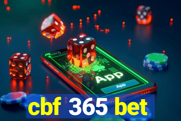 cbf 365 bet